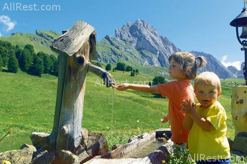 Alpenroyal Grand Hotel 60